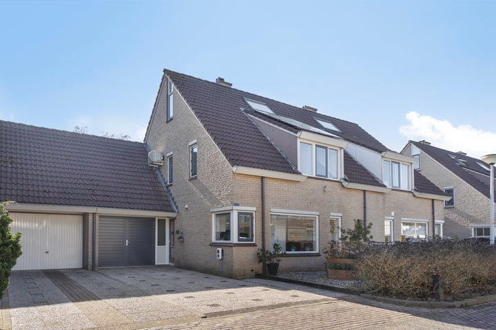 Kronenland 1308 in Wijchen foto