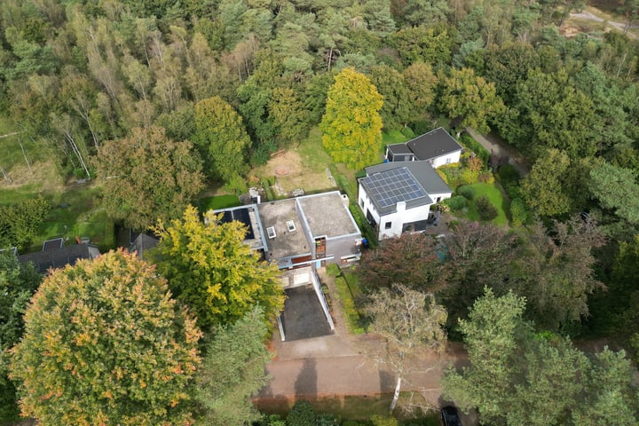 Krönerweg 7 in Maarn foto