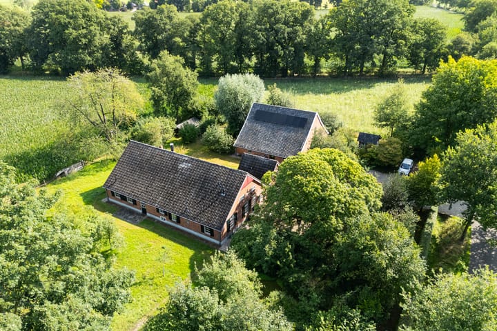 Kroondijk 1 in Aalten