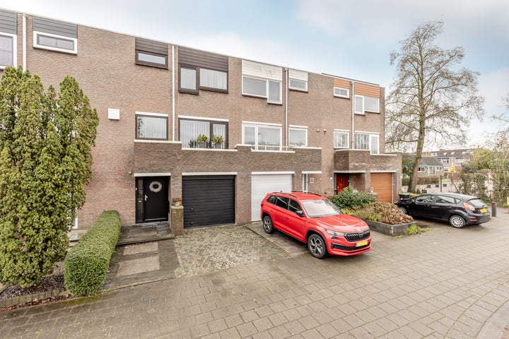 Foto van woning Kroonkruid 113, Nieuwerkerk aan den IJssel