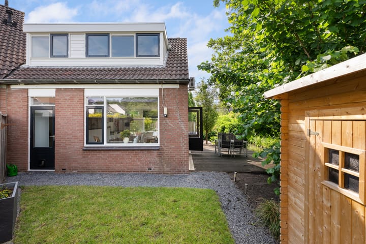 Foto van woning Kroonkruid 81, Nieuwerkerk aan den IJssel