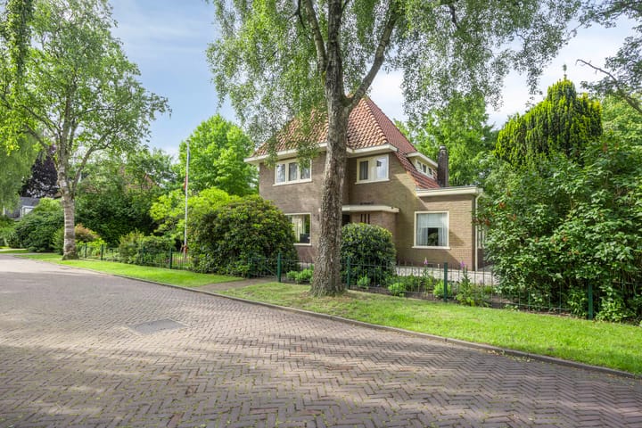 Foto van woning Kroonlaan 9, Nunspeet