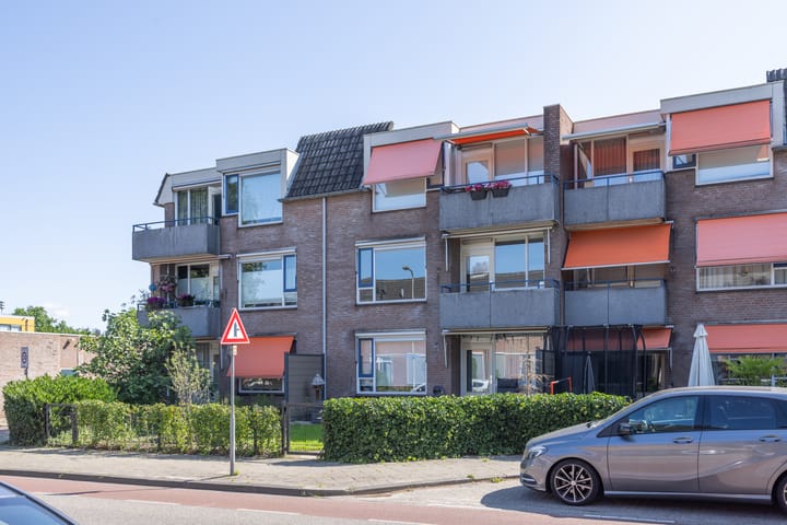 Kroonnweide 59 in Rijssen foto