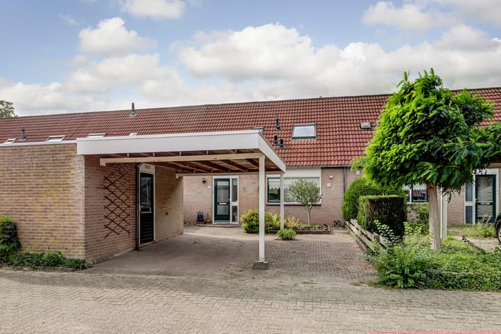 Kroonse Wal 63 in Arnhem