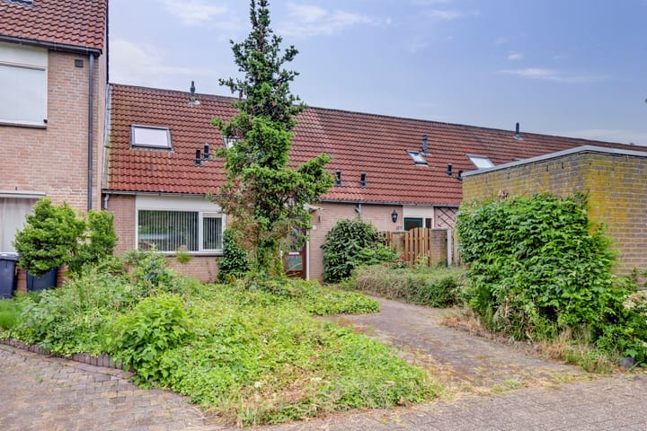Foto van woning Kroonse Wal 69, Arnhem