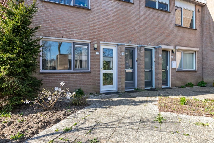 Kroonse Wal 97 in Arnhem foto