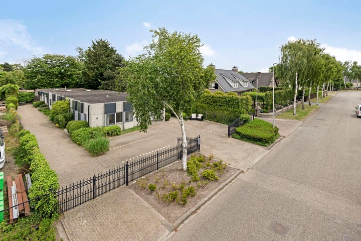 Foto van woning Kroonstraat 17, Etten-Leur