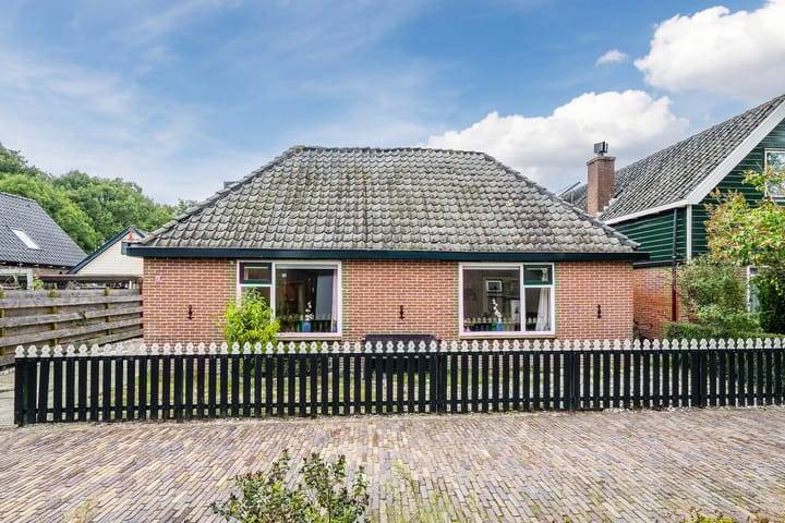 Kroonstraat 30 in Oudkarspel