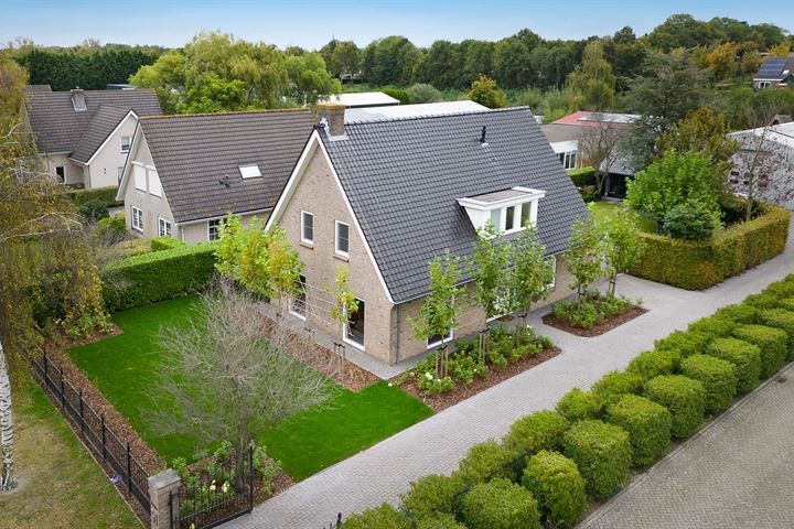 Kroonstraat 51 in Etten-Leur foto
