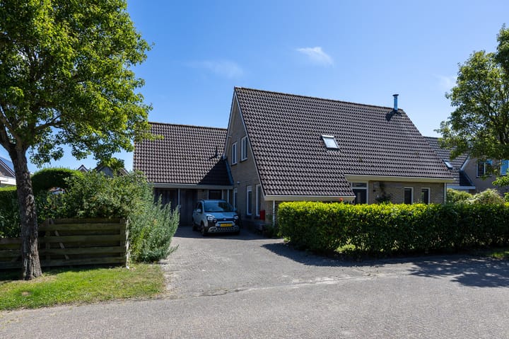 Foto van woning Kroonstuk 6, Nes