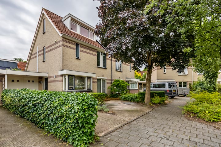 Foto van woning Kroonwerk 10, Gorinchem