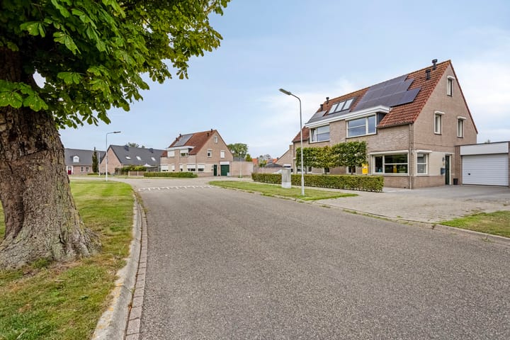 Foto van woning Kroonwijksingel 7D, Oostburg