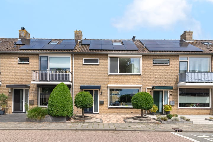 Krooshofstraat 69 in Zijderveld