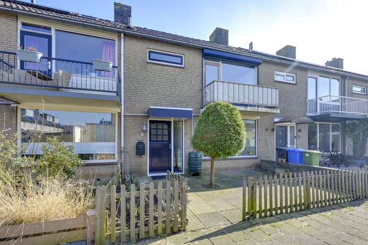 Krooshofstraat 79 in Zijderveld