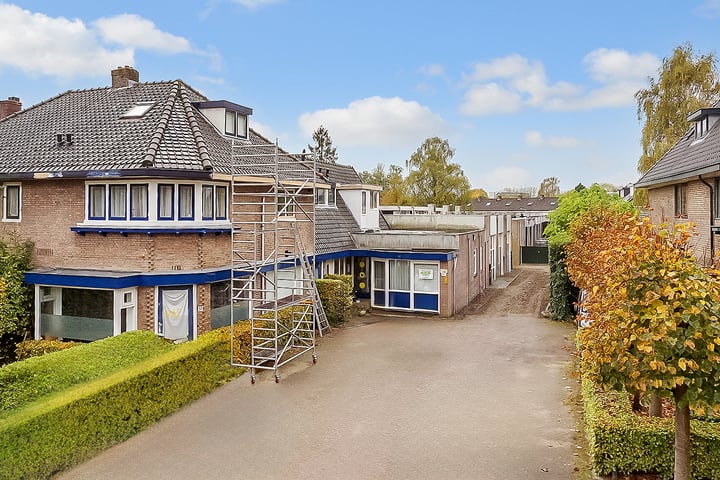 Kroostweg 57E in Zeist foto