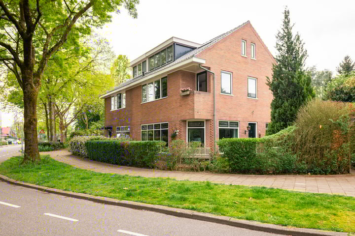 Kroostweg 67 in Zeist foto
