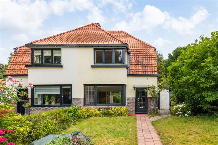 Kroostweg-Noord 161 in Zeist foto