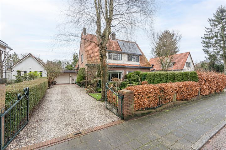 Kroostweg-Noord 188 in Zeist foto