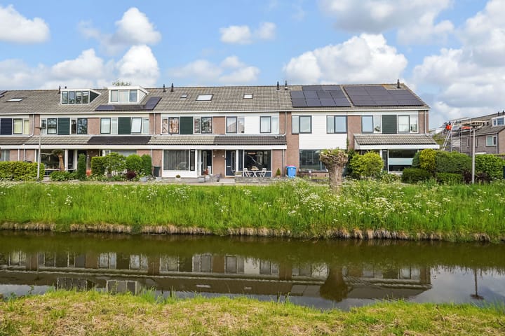 Foto van woning Kroosvaren 41, Nootdorp