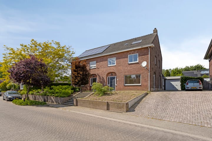 Kroppestraat 71 in Swalmen foto