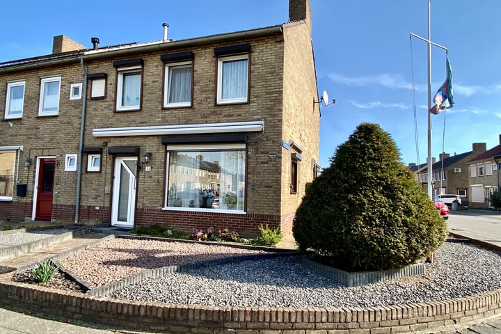 Foto van woning Kruchterstraat 51, Maasbracht