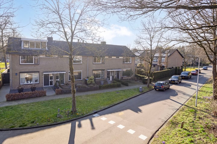 Krugerstraat 221 in Vaassen foto