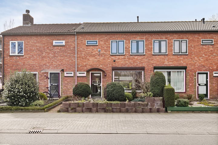 Krugerstraat 79 in Vaassen foto