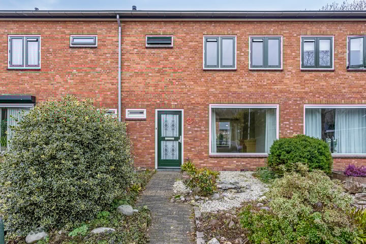 Krugerstraat 83 in Vaassen foto