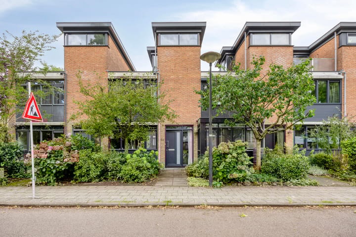 Kruidendreef 56 in Amersfoort