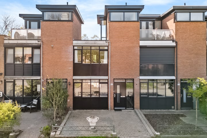 Kruidendreef 66 in Amersfoort
