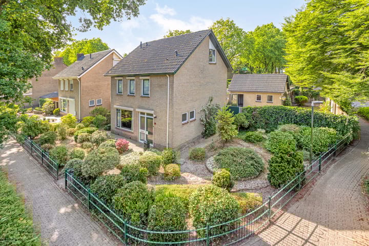Foto van woning Kruidenhof 19, Schaijk
