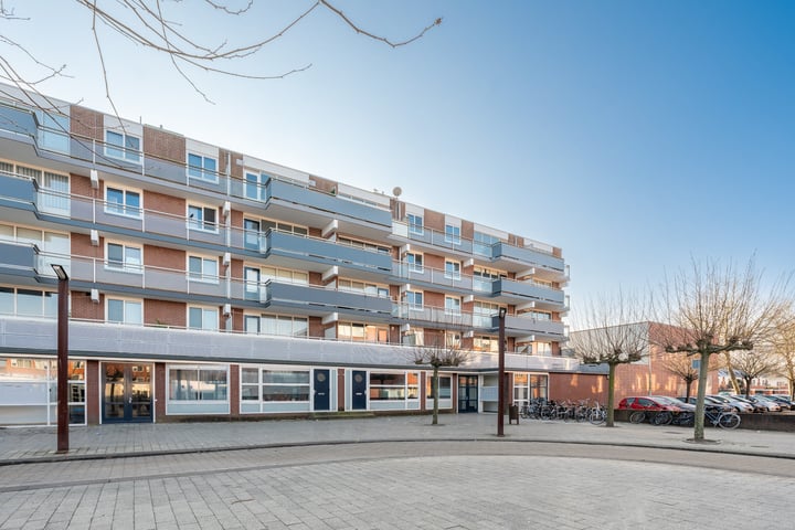 Kruidenhof 205 in Diemen foto