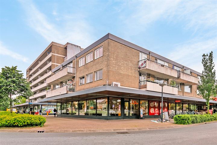 Kruidenhof 26 in Eindhoven foto