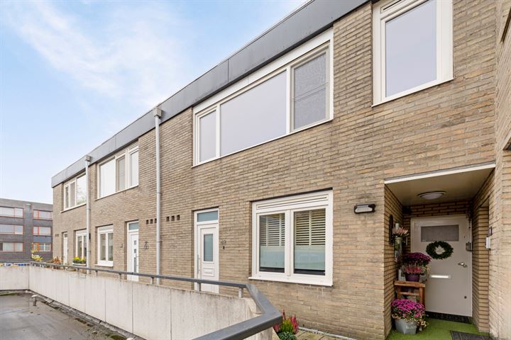 Kruidenhof 42 in Eindhoven foto