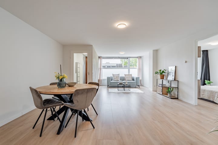 Kruidenhof 45 in Diemen foto