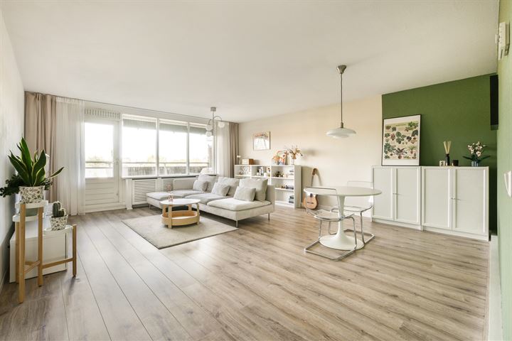 Kruidenhof 61 in Diemen foto