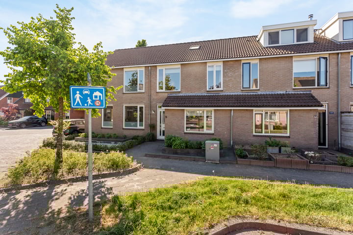 Kruidenlaan 146 in Nijverdal foto