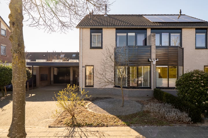 Kruidenlaan 157 in Nijverdal foto