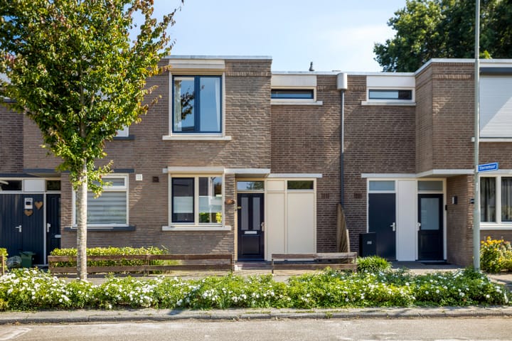 Kruidenlaan 204 in Venray
