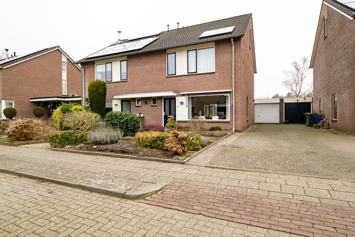 Kruidenlaan 204 in Nijverdal foto