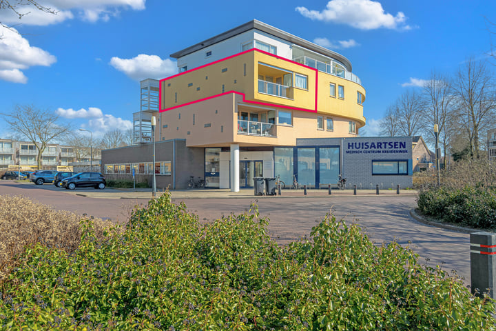 Kruidenlaan 270 in Nijverdal foto
