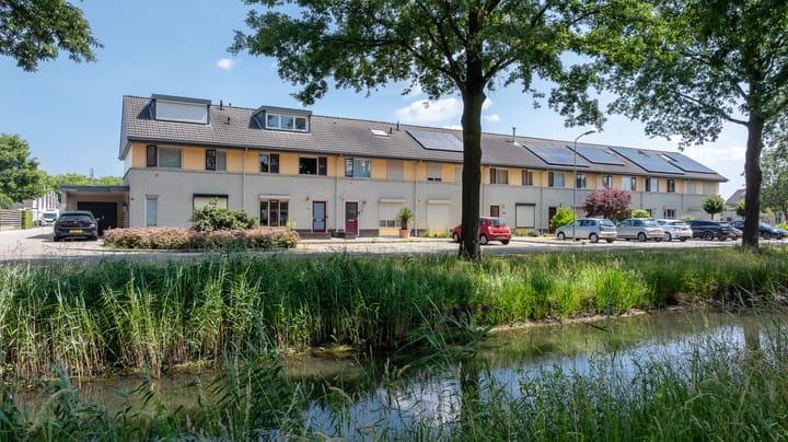 Foto van woning Kruidenlaan 56, Doetinchem