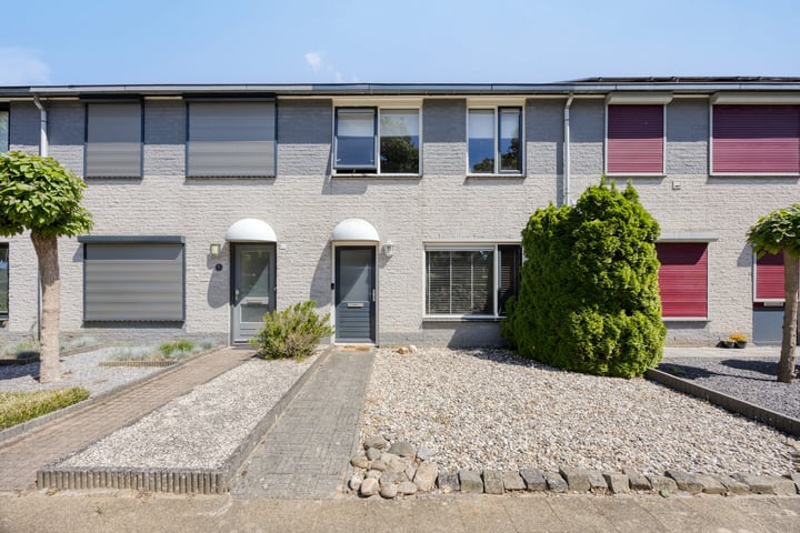 Foto van woning Kruidenlaan 64, Doetinchem