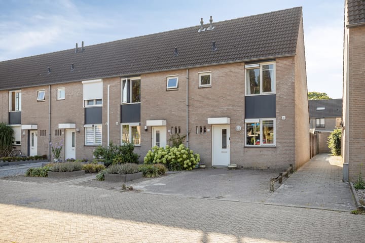 Kruidenlaan 68 in Venray foto