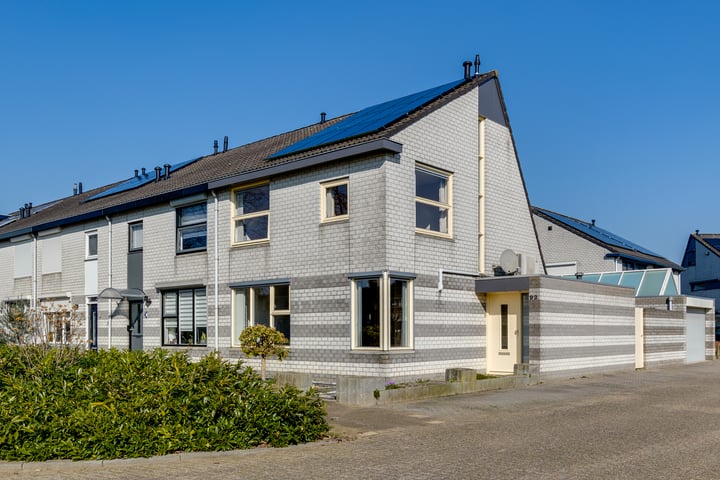 Kruidenlaan 92 in Doetinchem foto