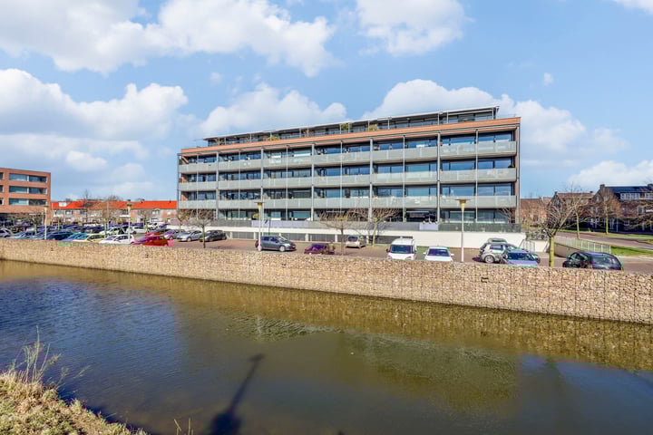 Kruidenplein 32 in Arnhem foto