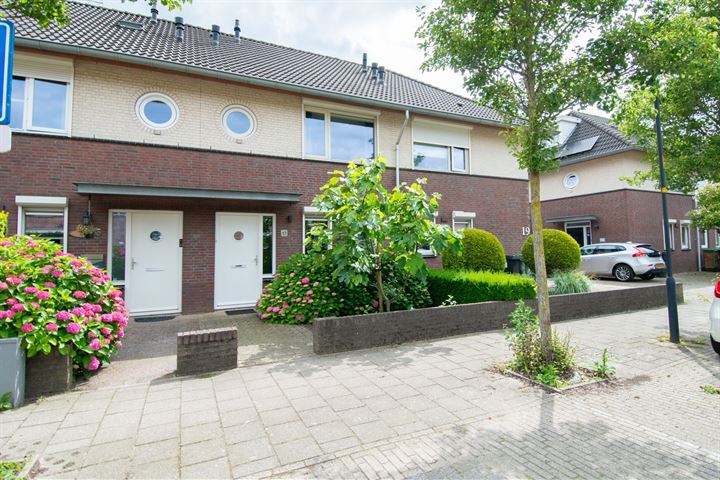 Kruidenstraat 17 in Bemmel foto