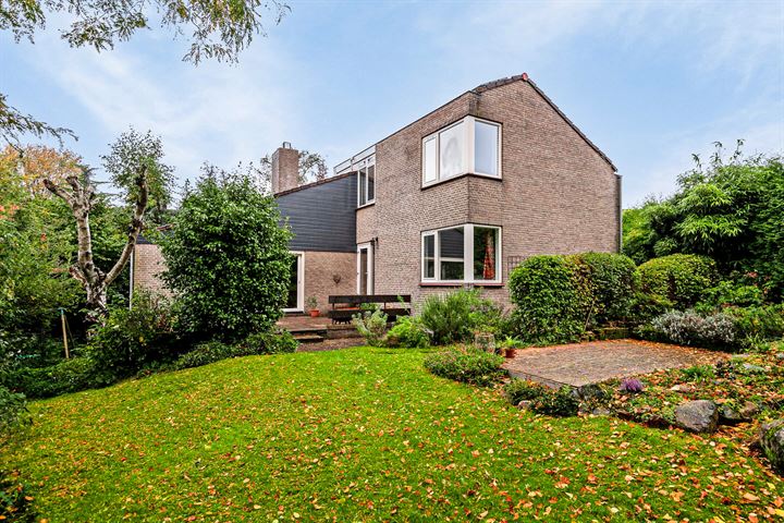 Kruidhof 59 in Bergen op Zoom foto
