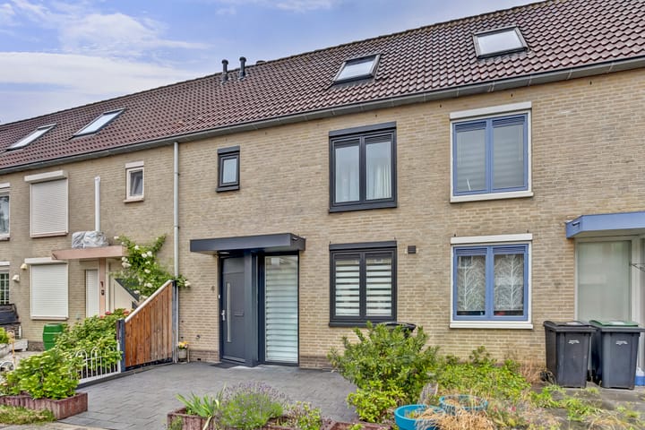 Kruidnagelstraat 6 in Almere