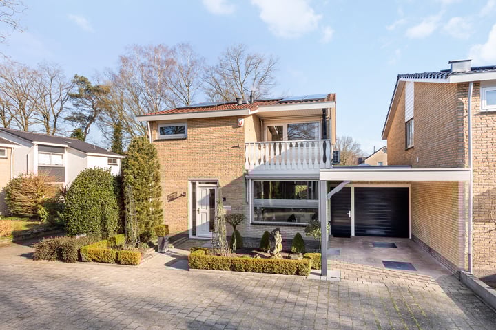 Kruijskamp 14 in Oldenzaal foto